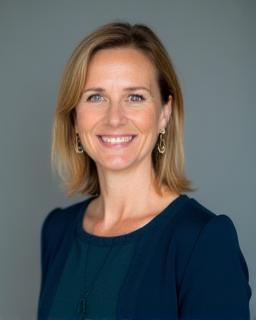 Sabine Fischer - Finanzvorstand bei MautTech Solutions GmbH
