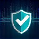 Icon für maximale Datensicherheit und Compliance